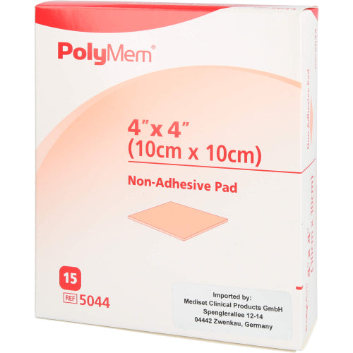 Polymem Wundauflage PAD 5044 (15 St.)