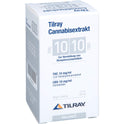 Tilray Cannext THC10CBD10 (25 ml)