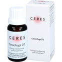Ceres Cimicifuga D 2 (20 ml)