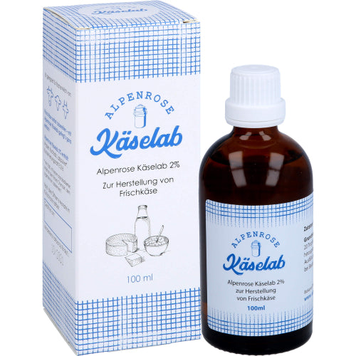 Käselab (100 ml)