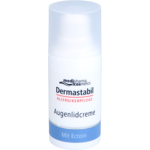 Dermastabil Augenlidcreme (15 ml)