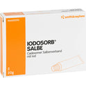 Iodosorb Salbe (2x20 g)