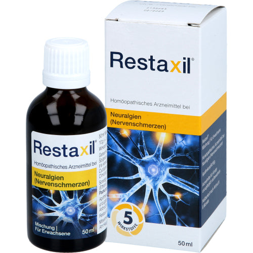 Restaxil (50 ml)