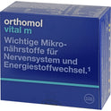 Orthomol Vital M 30 Tabletten/Kapseln (1 Stück)