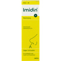 Imidin N Næsespray (10 ml)