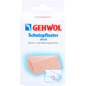 Gehwol Schutzpflaster Dick (4 Stk.)