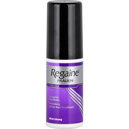 Regaine Frauen (60 ml)