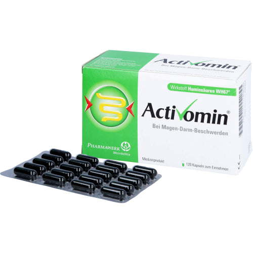 Activomin (120 stk.ück)