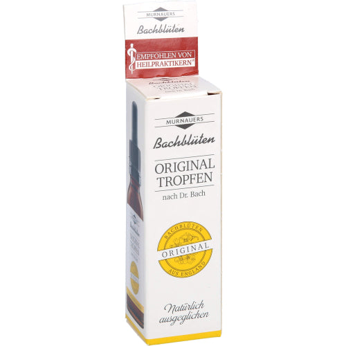 Bachblüten Murnauers Original Tropfen (10 ml)