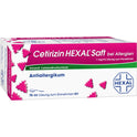 Cetirizin Hexal Saft B ALL (75 ml)