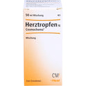 Hjerte-Tropfen N (50 ml)