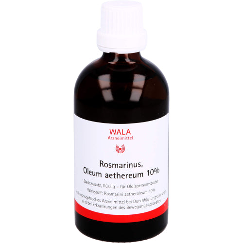 Rosmarinöl 10 % (100 ml)
