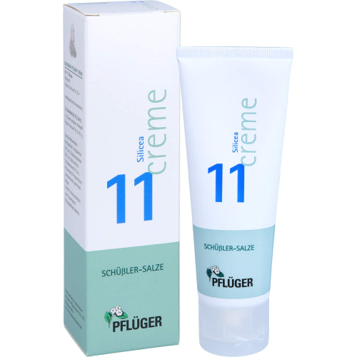 Biochemie 11 Silicea (75 g)
