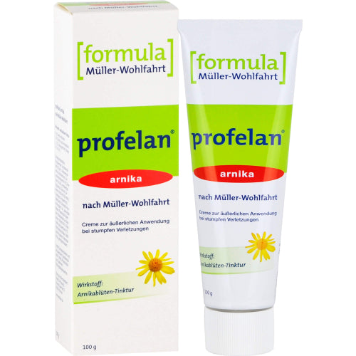 Profelan Salve MW (100 g)