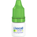 Livocab Direkt Augentropfen (4 ml)