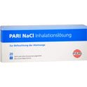 Pari Nacl Inhalationslösung (20X2.5 ml)