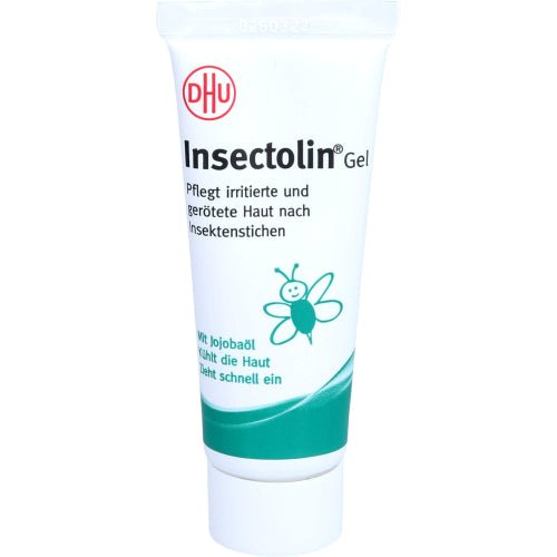Insectolin GEL (20 ml)