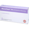 Mucoclear 3% NaCl Inhalationslösung (20X4 ml)