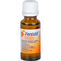 Fenistil dråber (3X20 ml)