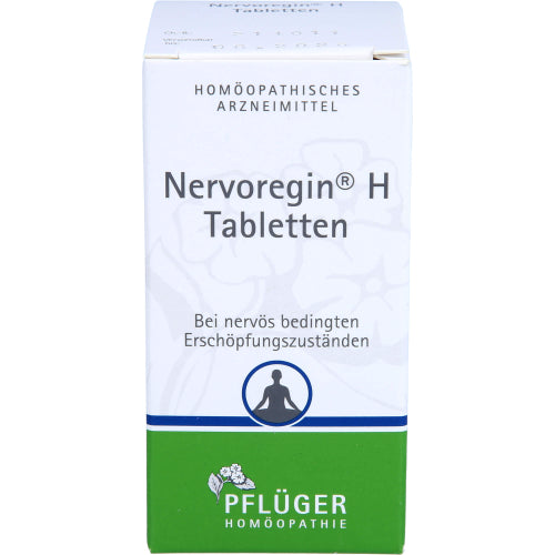 Nervoregin H (200 St.)
