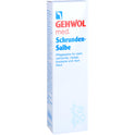 Gehwol MED Schrunden Salbe (125 ml)