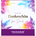 Dankeschön SET Stein+ÖL (1 Stk.)