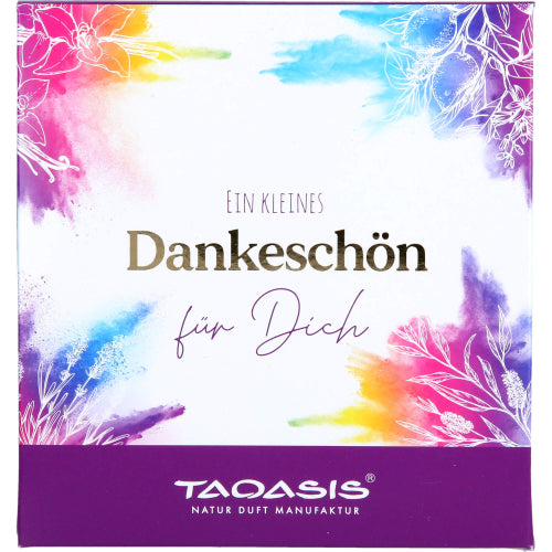 Dankeschön SET Stein+ÖL (1 Stk.)