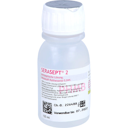 Serasept 2 (1X125 ml)