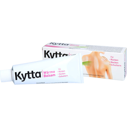 Kytta Wärmebalsam (100 g)