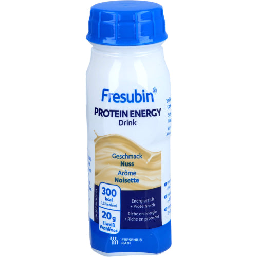 Fresubin Protein Drink NUS (4X200 ml)
