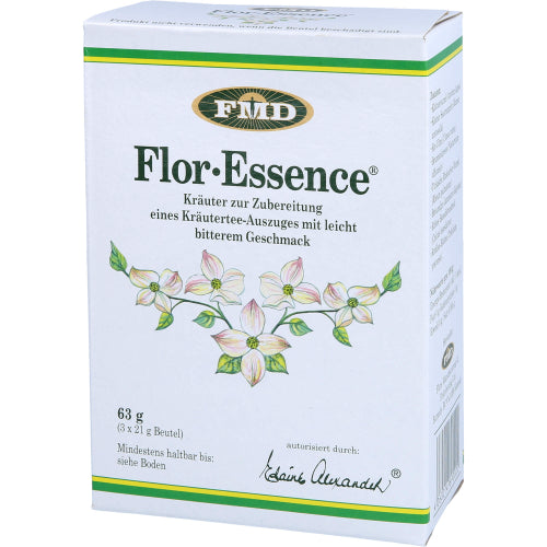Flor Essence (63 g)