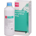 Lactulose Abz 66.7g/100ml (1000 ml)