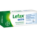Lefax Extra (50 Stück)