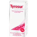 Tyrosur Wundheilpulver (5 g)