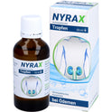 Nyrax Homöopathische TRO (50 ml)