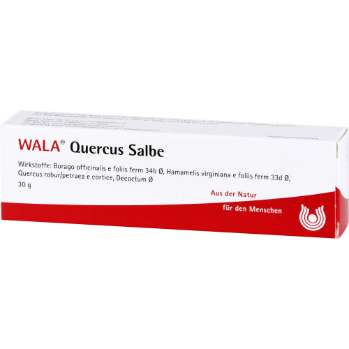 Quercus Salve (30 g)