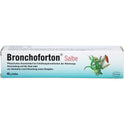 Bronchoforton Salbe (40 g)