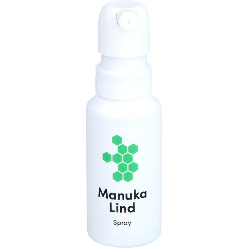 Manukalind Wundheilspray (30 ml)