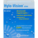 Hylo Vision Sine (20X0.4 ml)