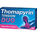 Thomapyrin Tension DUO 400 (18 stk.)