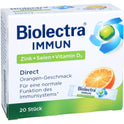 Biolectra Immun Direct (20 Stk.)
