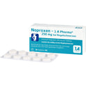 Naproxen 1A Pharma 250 mg (30 stk.)