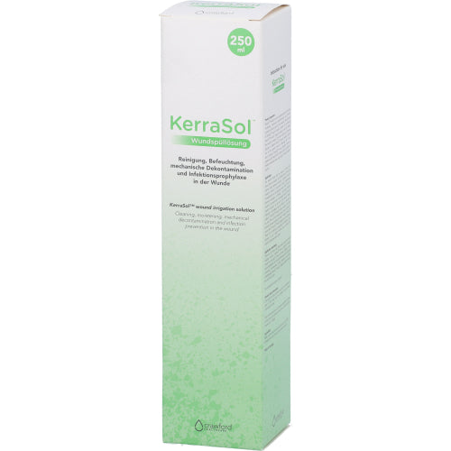 Kerrasol Wundspüllösung (250 ml)