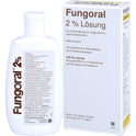 Fungoral 2 % Lösung (120 ml)
