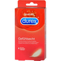 Durex Feel UltraThin Kondome (8 Stk.)