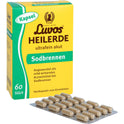 Luvos Heilerde Ultrafin Akut Sodbrennen (60 Stück)