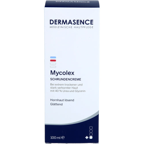 Dermasence Mycolex Risscreme (100 ml)