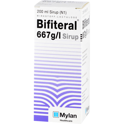 Bifiteral (200 ml)