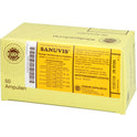 Sanuvis (50X2 ml)