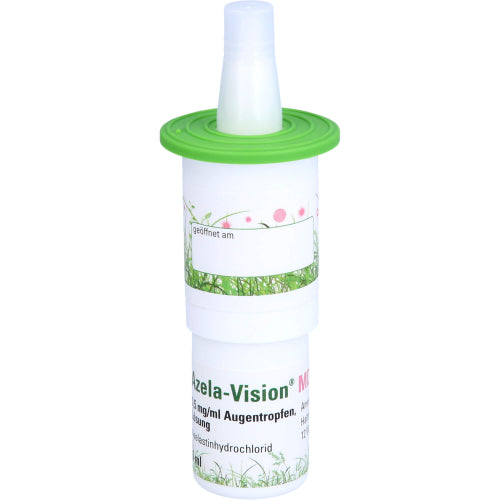 Azela Vision Mdsi 0.5mg/ml (6 ml)